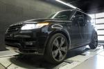 Land Rover Range Rover Sport by Mcchip-DKR 2014 года